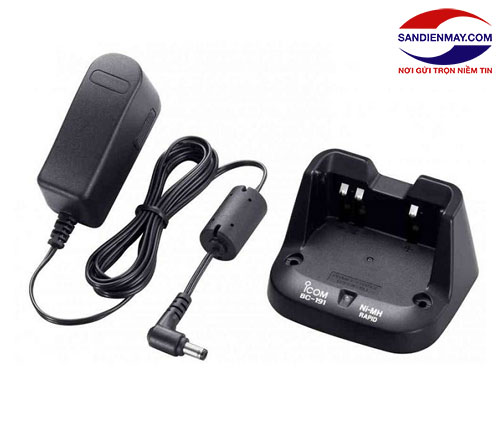 Bộ đàm Icom IC-U80